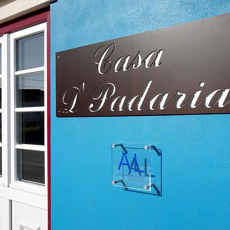 Vila Casa Da Padaria Leiria Exteriér fotografie