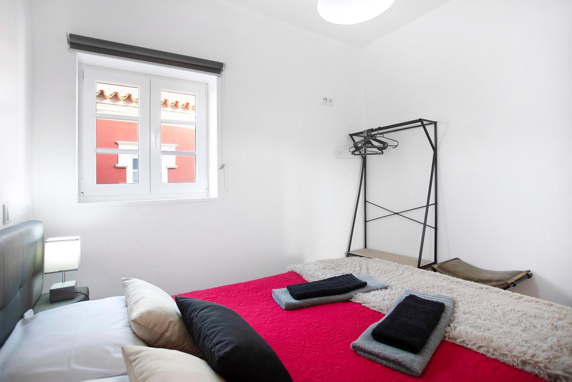 Vila Casa Da Padaria Leiria Exteriér fotografie